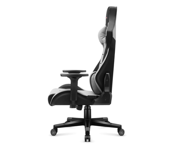 Huzaro Force 7.6 Grey - 1181871 - zdjęcie 4